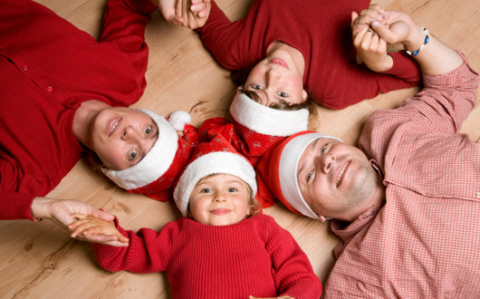 Actividades Familiares Para Hacer En Navidad Todos Somos Uno