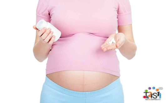 Alimentos con acido folico para embarazadas