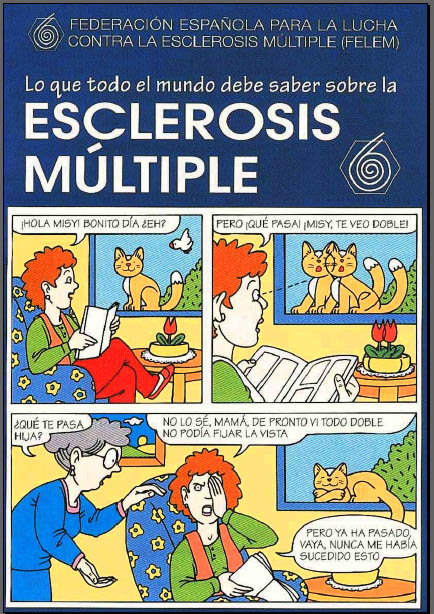 Esclerosis múltiple