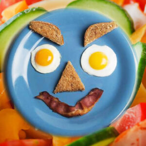 20 Desayunos fáciles y nutritivos para niños