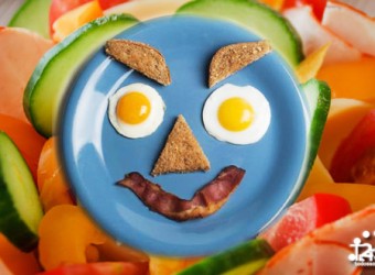 20 Desayunos fáciles y nutritivos para niños