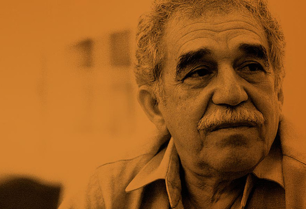 Carta de despedida de Gabriel García Márquez – Todos Somos Uno
