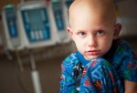 Venciendo el cáncer en la infancia