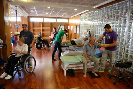 Esclerosis Múltiple