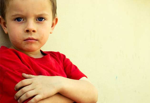 Autismo presenta mayor incidencia en los niños que en las niñas 