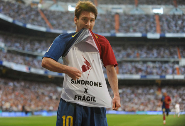 ¿Messi es autista? Diagnóstico del jugador genera polémica