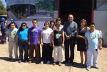 Arquidiócesis crea primera empresa para jóvenes con síndrome de Down