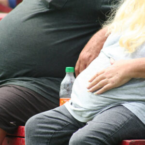 Obesidad, amenaza para los servicios de salud pública