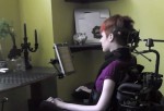 Ingeniero mexicano crea dispositivo que ayuda a las personas con parálisis cerebral