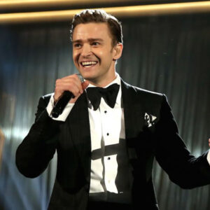 Justin Timberlake regala serenata a niño con autismo