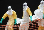 ¿Existe el riesgo real de una epidemia global de Ébola?