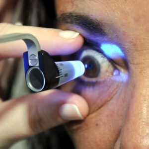 Glaucoma: Una silenciosa enfermedad que puede llevar a la ceguera