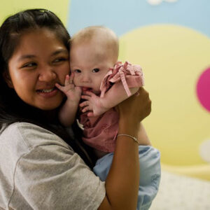 Tailandia prohibe los vientres de alquiler tras el abandono de un pequeño con Síndrome de Down
