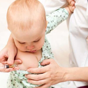 EE.UU. admiten omisión de datos que vinculan vacunas con autismo