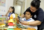 Nuevo centro educativo para escolares con autismo en Cuba