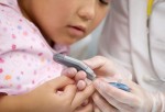 Prioritario atender la diabetes infantil