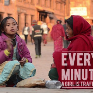 ‘Inocencia Robada’ – La historia no contada del tráfico de personas