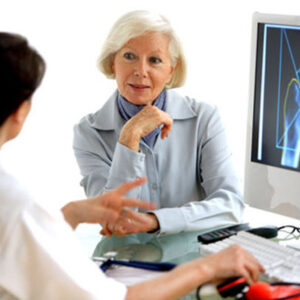 Un estudio matemático ayudará a mejorar la atención enfermos de osteoporosis