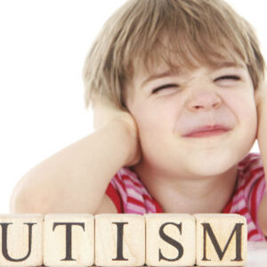 Los chicos con autismo muestran ciertas habilidades gramaticales en un estudio
