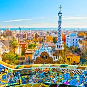 Barcelona, capital mundial de la Esclerosis Múltiple