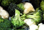 Un compuesto del brócoli o la coliflor mejora algunos síntomas del autismo