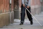 Testimonio de un joven con ceguera total en busca de empleo en Querétaro