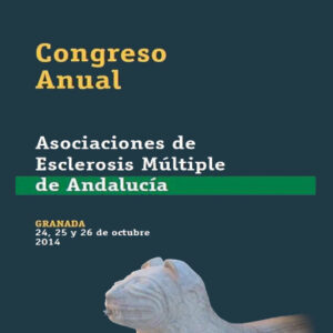 Congreso Anual de Asociaciones de Esclerosis Múltiple de Andalucía