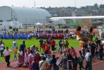 Oaxaca consigue 10 medallas en Nacional de Parálisis cerebral