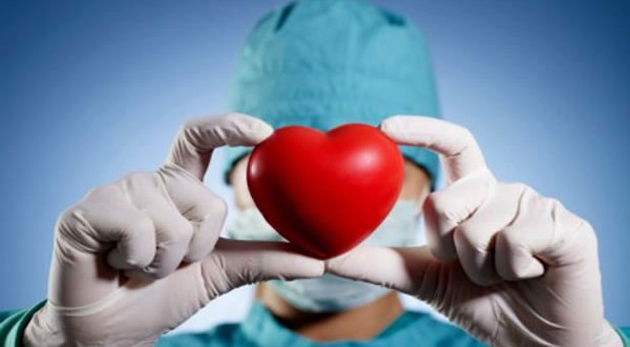 Un donador de órganos puede salvar hasta 8 personas