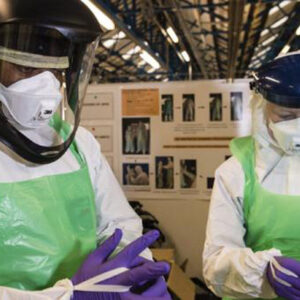 Conozca las medidas para evitar el contagio de Ébola