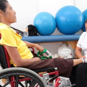 Atención de Esclerosis Múltiple en México cuesta entre 20 mil y 30 mil pesos al mes