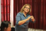 México podría quedarse sin interpretes de sordos