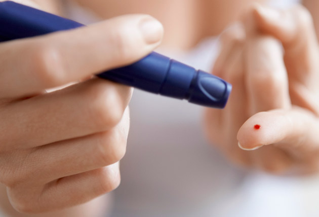Complicaciones de la diabetes: cuidado con los ojos, la boca y los pies