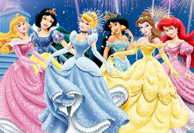 Pedirán a Disney crear una princesa con Síndrome de Down