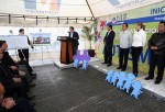 Inauguran en Monterrey primera clínica de atención al autismo