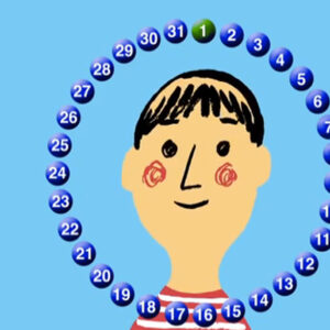 "Academia de especialistas" el autismo en una sencilla animación visual