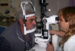 La SSA busca evitar ceguera en diabéticos