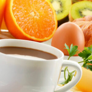Ingredientes de un desayuno completo: claves para luchar contra la obesidad