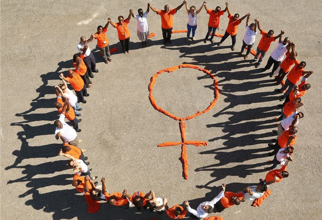 Se conmemora hoy el Día Internacional de la Violencia Contra la Mujer