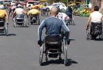 Demandan más atención pacientes con discapacidad