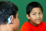 Realizará DIF municipal de Oaxaca Segunda jornada médica en apoyo a la discapacidad auditiva