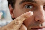 Un mal uso de las lentillas puede provocar ceguera