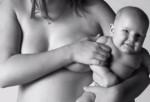 Una fotografía encendió la chispa para que muchas madres nos muestren como se ve su cuerpo después de tener hijos