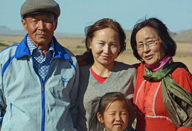 Por qué mongol se usa despectivamente como sinónimo de síndrome de Down
