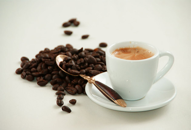 47 personas con síndrome de down formadas como expertas en café