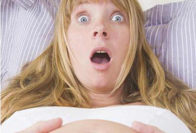 Todo lo que quieres saber sobre el embarazo y no te animas a preguntar