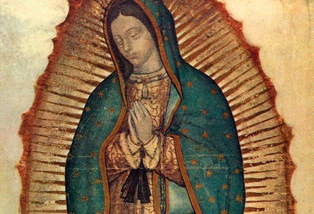 ¿Por qué celebramos a la Virgen de Guadalupe el 12 de diciembre?