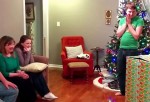 YouTube: ¿Es este el mejor regalo de Navidad?