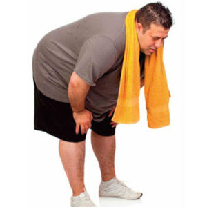 La obesidad puede reducir hasta 8 años la expectativa de vida