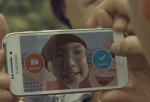 Samsung crea aplicación que mejora las relaciones de niños con autismo
